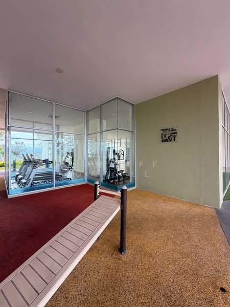 Servis Apartment untuk Dijual di Saville @ Cheras - Ashraff Daniel - PropertyGuru.com.my