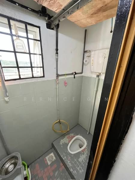 Flat for Sale at Tasek Seri Alam - Bernice Gan - PropertyGuru.com.my