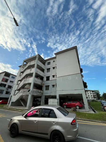 Flat for Sale at Tasek Seri Alam - Bernice Gan - PropertyGuru.com.my