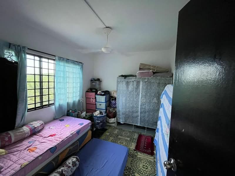 Flat for Sale at Tasek Seri Alam - Bernice Gan - PropertyGuru.com.my
