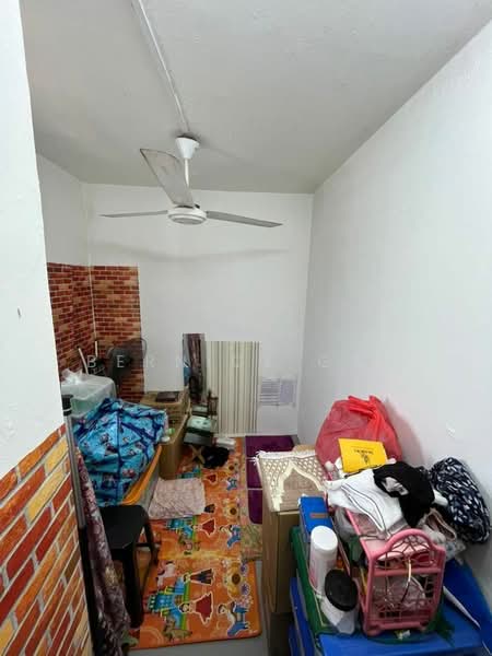 Flat for Sale at Tasek Seri Alam - Bernice Gan - PropertyGuru.com.my