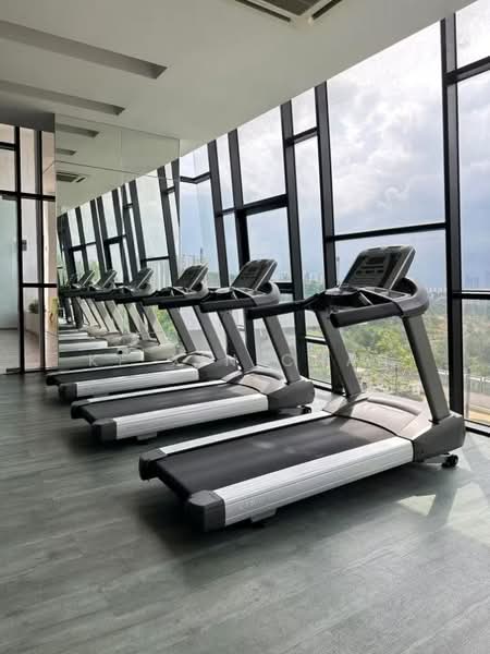 Servis Apartment untuk Disewa di Southkey Mosaic - Ke Xin Chan - PropertyGuru.com.my