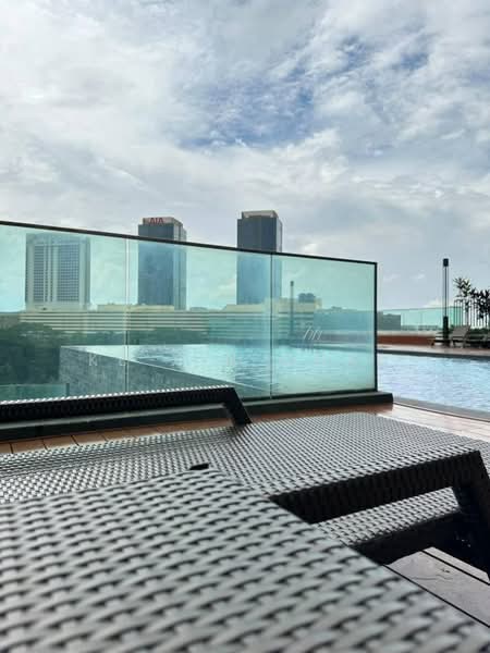 Servis Apartment untuk Disewa di Southkey Mosaic - Ke Xin Chan - PropertyGuru.com.my