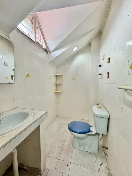 1.5-storey Terraced House for Sale in Subang Jaya (Selangor) - Amzar Faiz - PropertyGuru.com.my