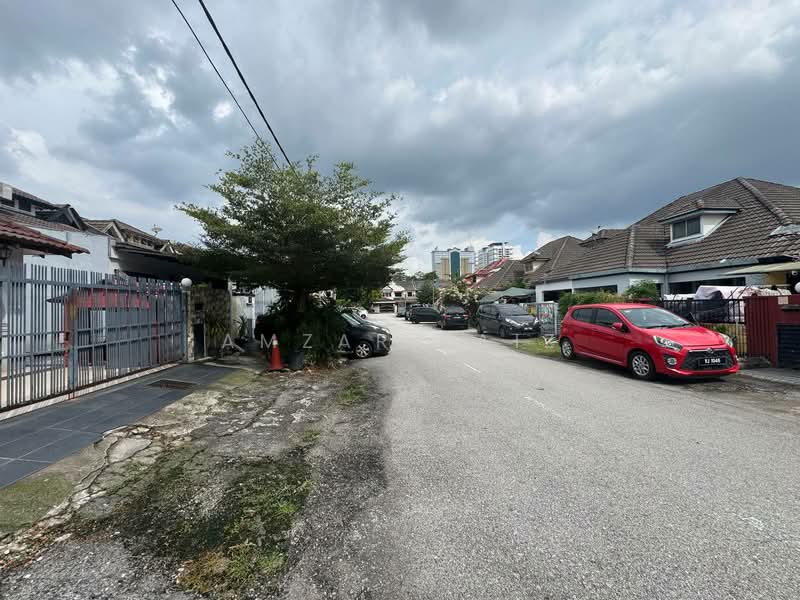 1.5-storey Terraced House for Sale in Subang Jaya (Selangor) - Amzar Faiz - PropertyGuru.com.my