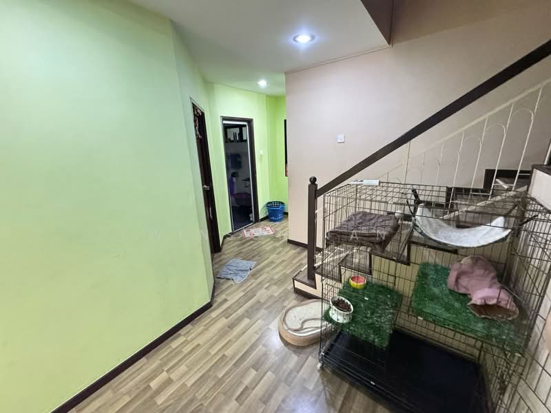 Rumah Teres 2 Tingkat untuk Dijual di Taman Mutiara Rini (Skudai) - Winson Tan - Interior - PropertyGuru.com.my