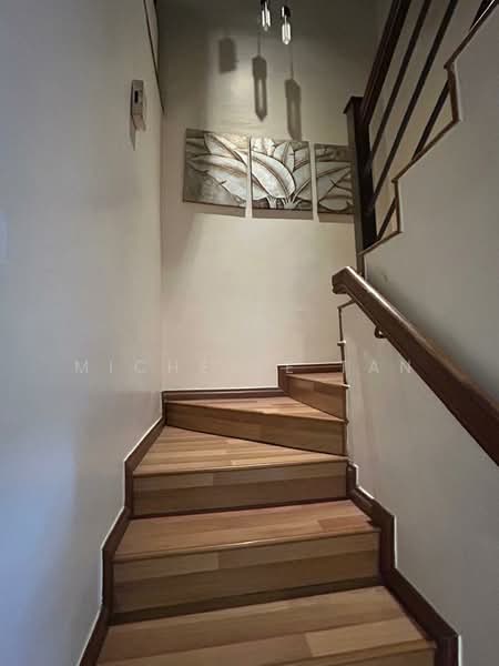 Twin Villa for Sale in Seri Kembangan (Selangor) - Michelle Tan - Interior - PropertyGuru.com.my
