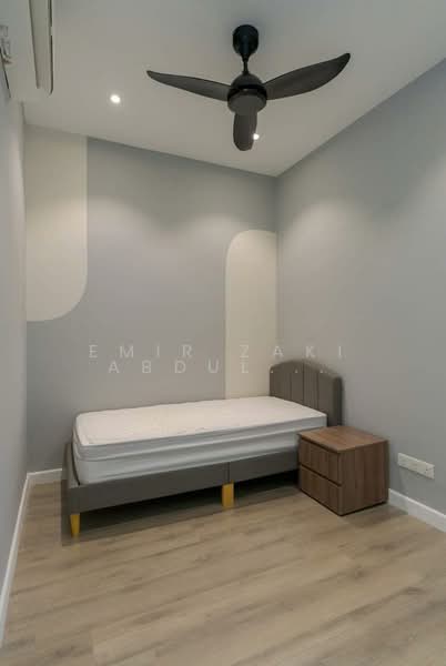 Service Residence for Rent at Cubic Botanical - Emir Zaki Abdul Rashid - PropertyGuru.com.my