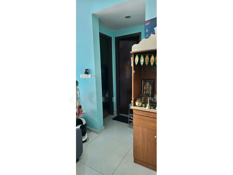 Condominium for Sale at Amberside @ Country Garden Danga Bay - Caleb Yeo - Interior - PropertyGuru.com.my
