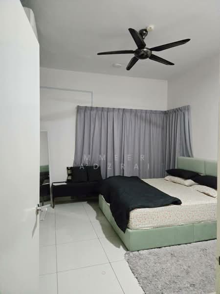 Condominium for Sale at Lake Vista Residence (Tasik Vista Residen) - Ammeer Nadzrai - Bedroom - PropertyGuru.com.my