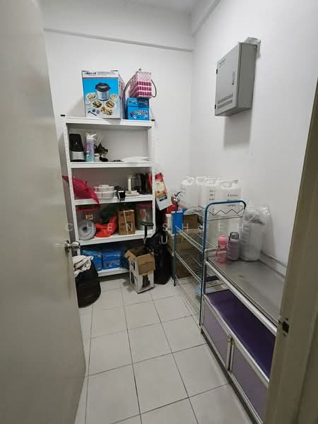 Pangsapuri untuk Dijual di The Twin Residences - Chen Shieh Yu - Interior - PropertyGuru.com.my