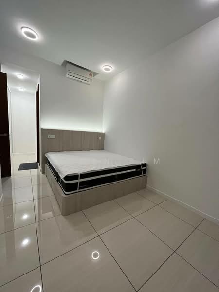 Kondominium untuk Disewa di Queens Residences Q1 @ Queens Waterfront - Alvin Sim - Bedroom - PropertyGuru.com.my