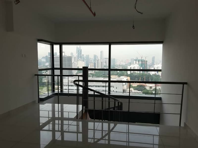 Pejabat untuk Disewa di KL City Centre (Kuala Lumpur) - Tabber Tan - View - PropertyGuru.com.my