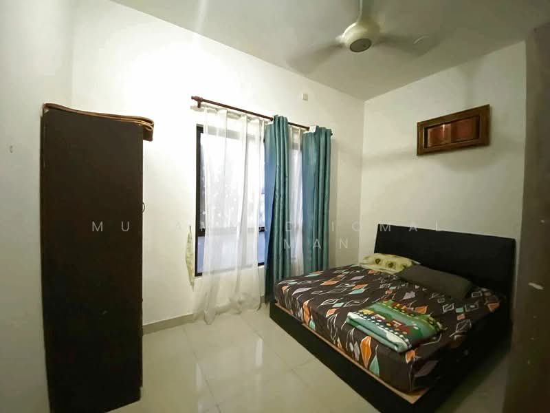 Townhouse for Sale in Bandar Tasik Kesuma (Beranang) - Muhammad Iqmal Rahiman - Bedroom - PropertyGuru.com.my