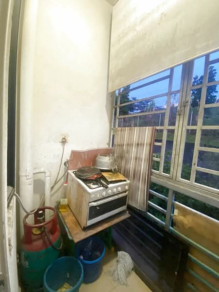 Townhouse for Sale in Bandar Tasik Kesuma (Beranang) - Muhammad Iqmal Rahiman - Balcony - PropertyGuru.com.my