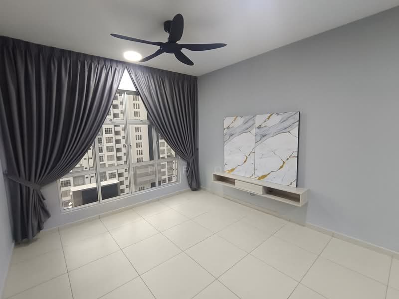 Untuk Disewa - Residensi Brickfields