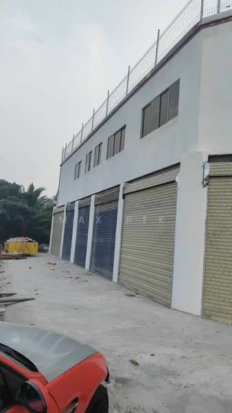 Factory for Rent in Taman Perindustrian Puchong Utama (Puchong) - Max Pek - PropertyGuru.com.my