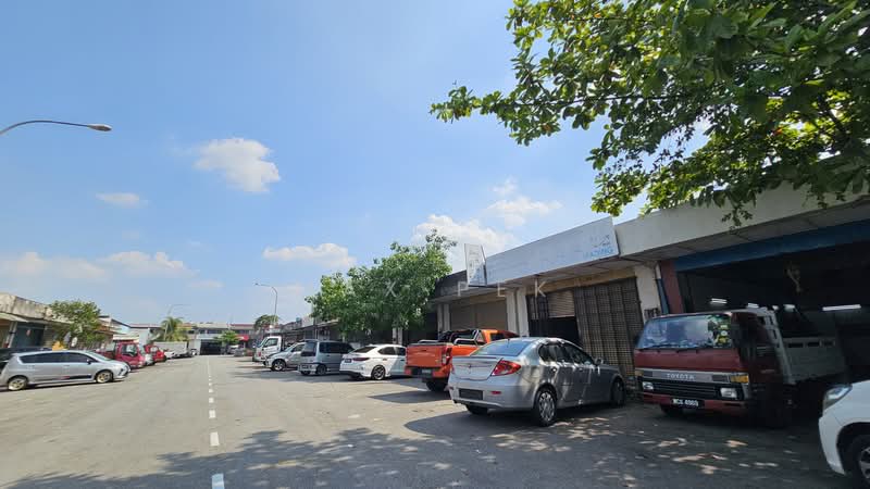 Factory for Rent in Taman Perindustrian Puchong Utama (Puchong) - Max Pek - PropertyGuru.com.my