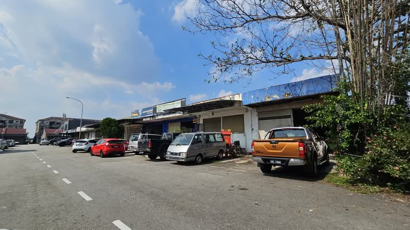 Factory for Rent in Taman Perindustrian Puchong Utama (Puchong) - Max Pek - PropertyGuru.com.my