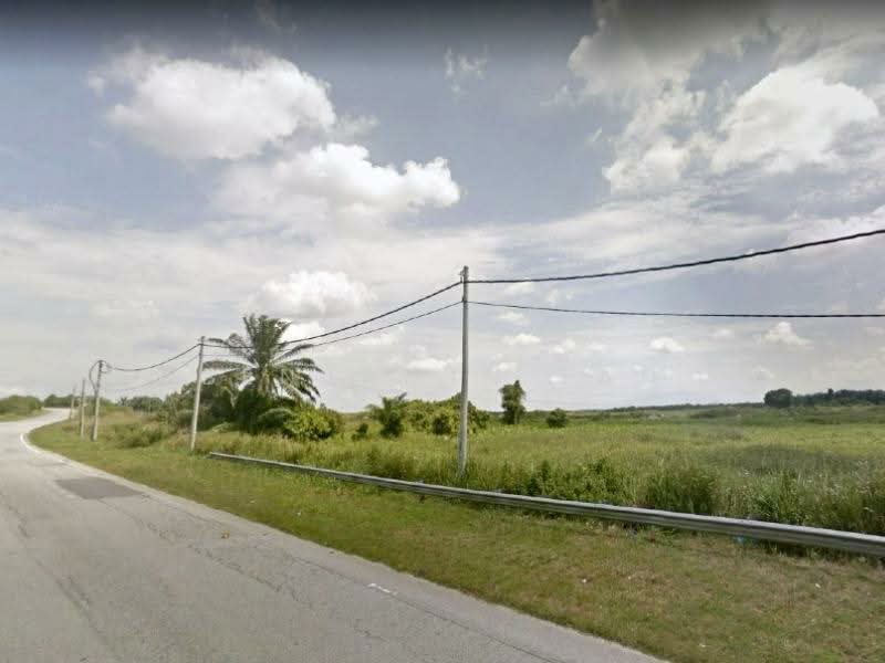 Industrial Land for Rent in Balakong (Selangor) - Benjamin Tan - Exterior - PropertyGuru.com.my
