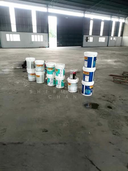 Factory for Rent in Jenjarom (Banting) - Shermaine Chan Chan - Exterior - PropertyGuru.com.my