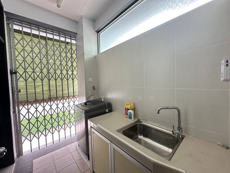 Semi-Detached House for Sale in Taman Molek (Johor Bahru) - Abby Ting - PropertyGuru.com.my