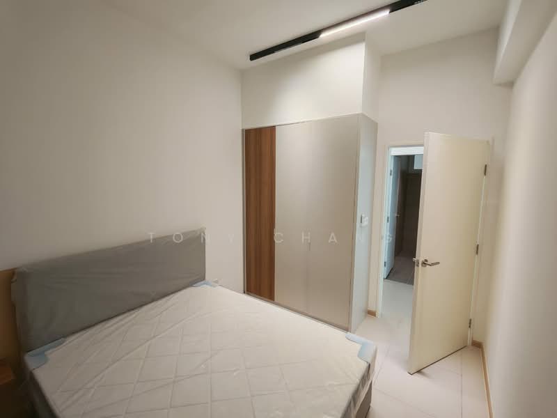 Condominium for Sale at d'Brightton - Tony Chang - Bedroom - PropertyGuru.com.my