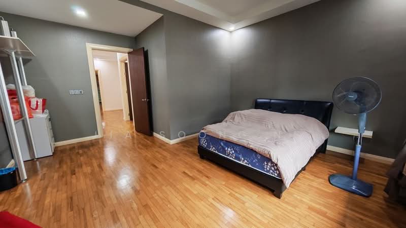 Semi-Detached House for Sale in Johor Bahru (Johor) - JIA SOONG NG - PropertyGuru.com.my