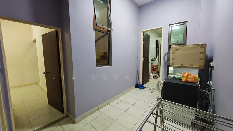 Semi-Detached House for Sale in Johor Bahru (Johor) - JIA SOONG NG - PropertyGuru.com.my