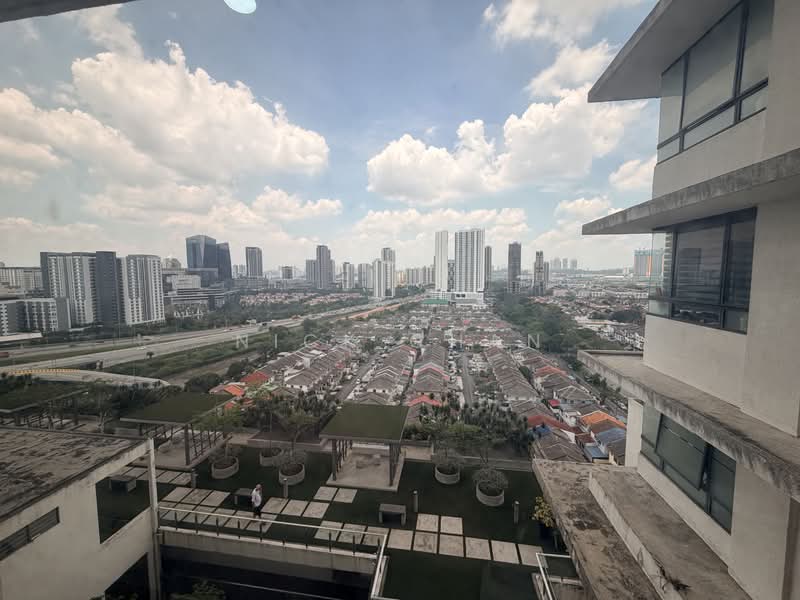 Service Residence for Rent at USJ One (You One) - Nick Chan - PropertyGuru.com.my