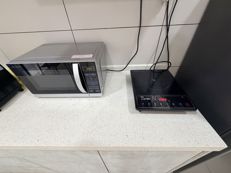 Service Residence for Rent at USJ One (You One) - Nick Chan - PropertyGuru.com.my