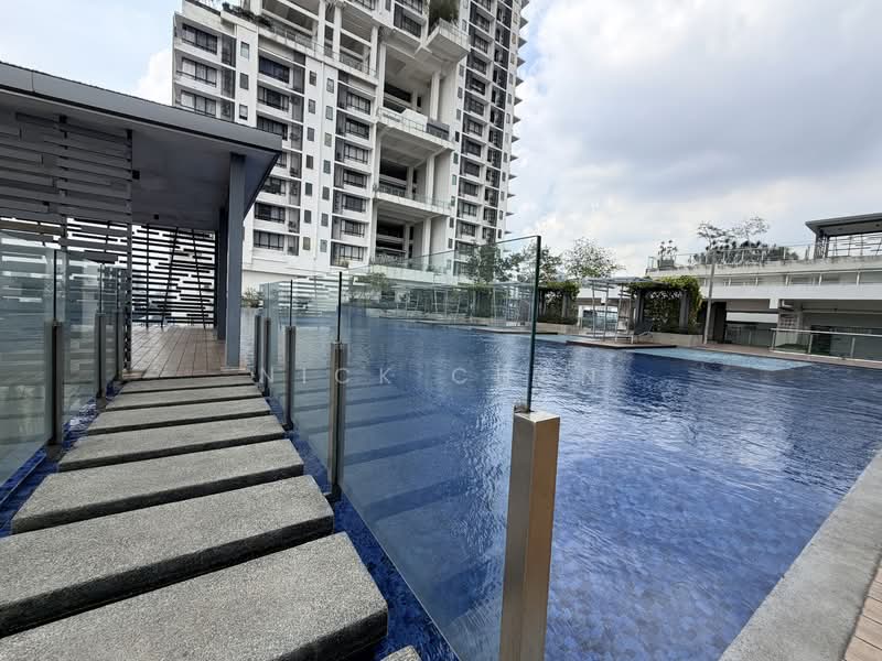 Service Residence for Rent at USJ One (You One) - Nick Chan - PropertyGuru.com.my