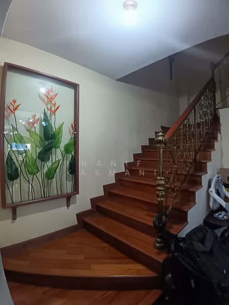 Rumah Teres 2 Tingkat untuk Dijual di Kampung Kerinchi (Bangsar South) (Kuala Lumpur) - Hanif Kasmani - PropertyGuru.com.my