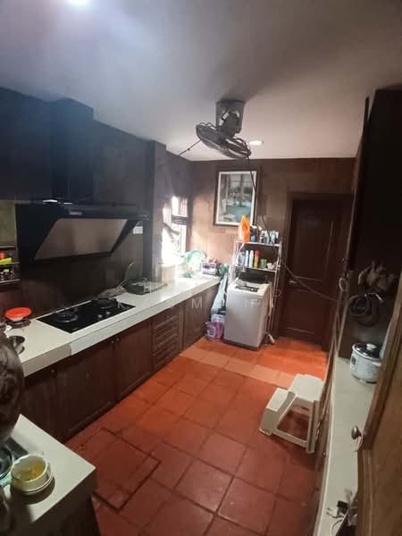 Rumah Teres 2 Tingkat untuk Dijual di Kampung Kerinchi (Bangsar South) (Kuala Lumpur) - Hanif Kasmani - PropertyGuru.com.my