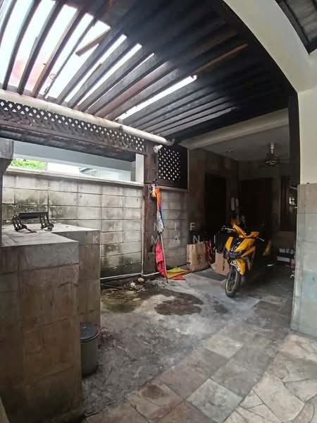 Rumah Teres 2 Tingkat untuk Dijual di Kampung Kerinchi (Bangsar South) (Kuala Lumpur) - Hanif Kasmani - PropertyGuru.com.my