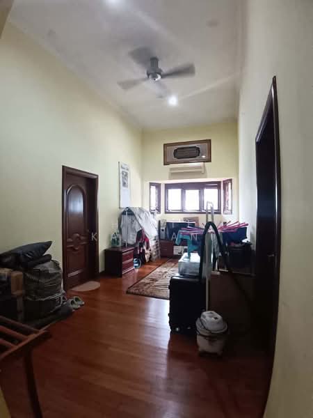 Rumah Teres 2 Tingkat untuk Dijual di Kampung Kerinchi (Bangsar South) (Kuala Lumpur) - Hanif Kasmani - PropertyGuru.com.my
