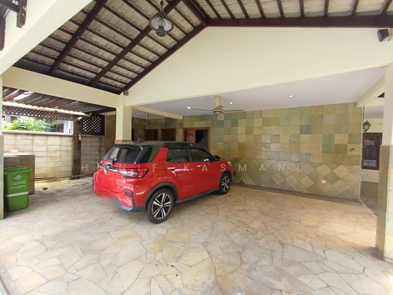 2-storey Terraced House for Sale in Pantai Dalam (Pantai) - Hanif Kasmani - PropertyGuru.com.my