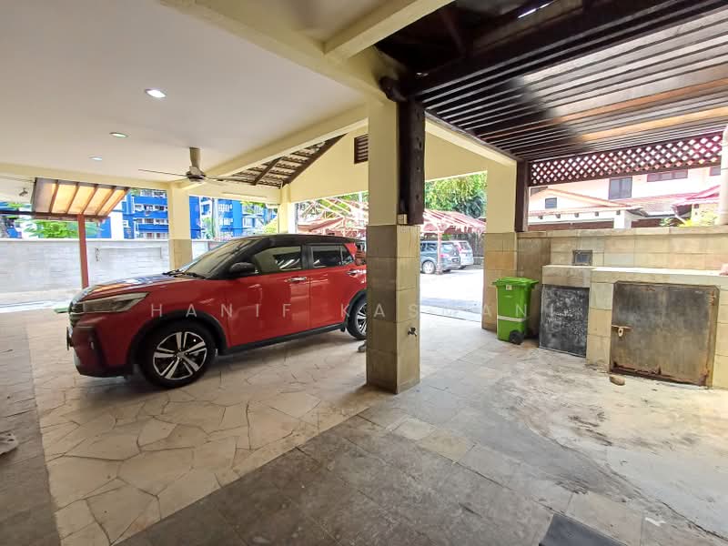 2-storey Terraced House for Sale in Pantai Dalam (Pantai) - Hanif Kasmani - PropertyGuru.com.my