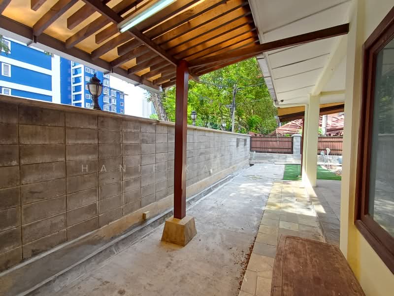 2-storey Terraced House for Sale in Pantai Dalam (Pantai) - Hanif Kasmani - PropertyGuru.com.my
