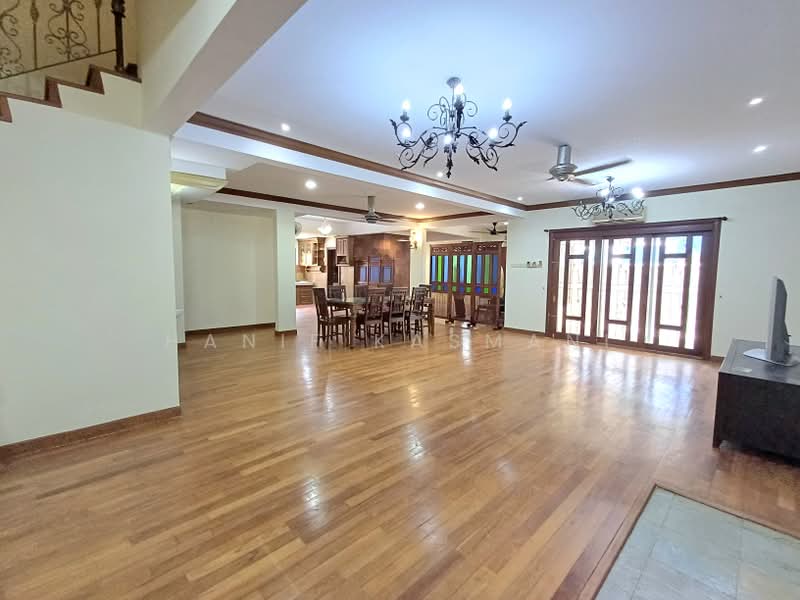 2-storey Terraced House for Sale in Pantai Dalam (Pantai) - Hanif Kasmani - PropertyGuru.com.my