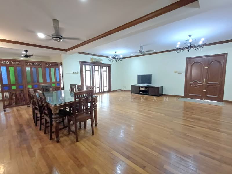 2-storey Terraced House for Sale in Pantai Dalam (Pantai) - Hanif Kasmani - PropertyGuru.com.my