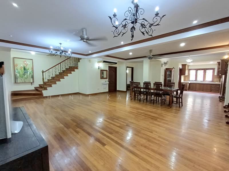 2-storey Terraced House for Sale in Pantai Dalam (Pantai) - Hanif Kasmani - PropertyGuru.com.my