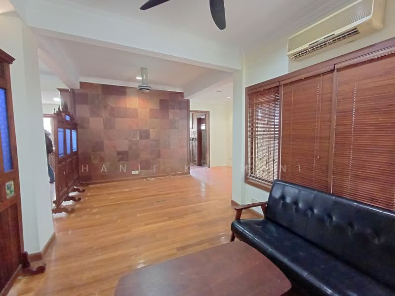 2-storey Terraced House for Sale in Pantai Dalam (Pantai) - Hanif Kasmani - PropertyGuru.com.my