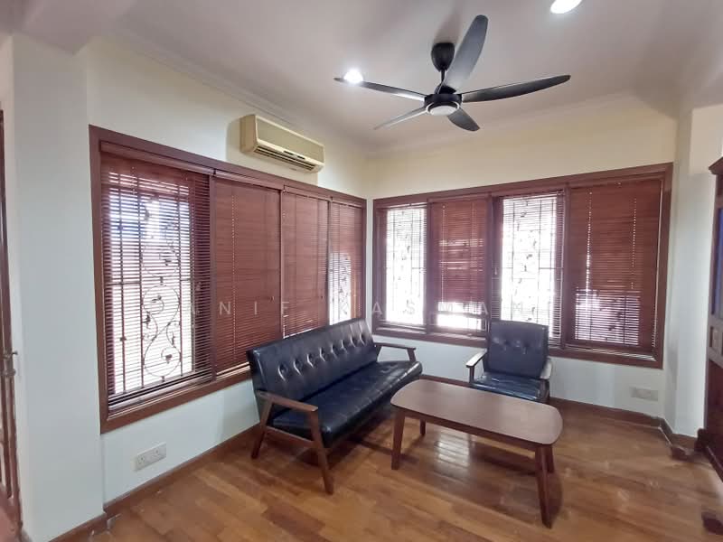 2-storey Terraced House for Sale in Pantai Dalam (Pantai) - Hanif Kasmani - PropertyGuru.com.my