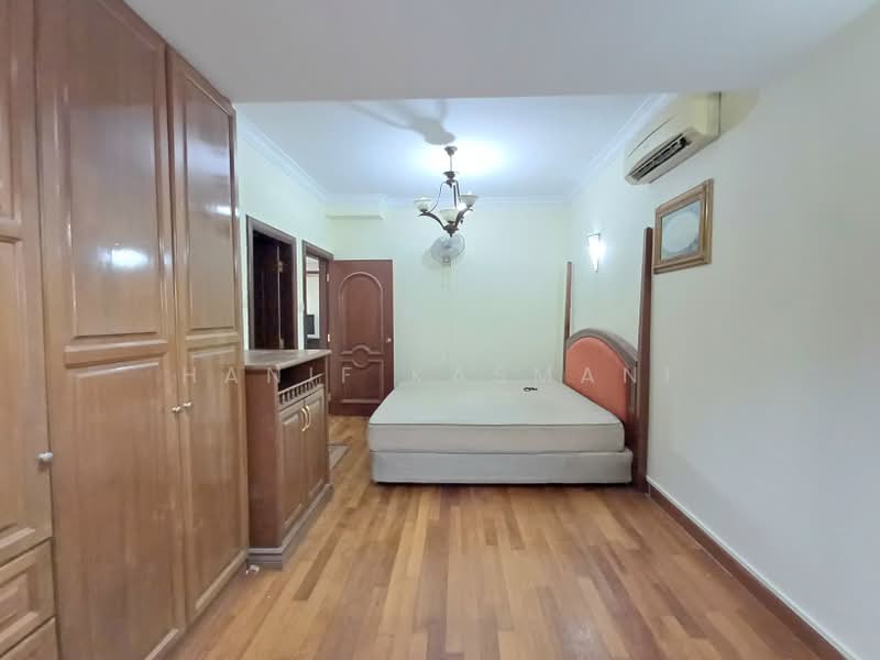 2-storey Terraced House for Sale in Pantai Dalam (Pantai) - Hanif Kasmani - PropertyGuru.com.my
