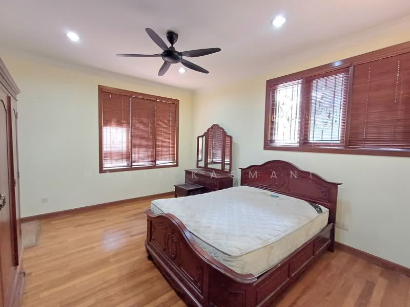 2-storey Terraced House for Sale in Pantai Dalam (Pantai) - Hanif Kasmani - PropertyGuru.com.my