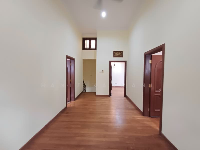 2-storey Terraced House for Sale in Pantai Dalam (Pantai) - Hanif Kasmani - PropertyGuru.com.my