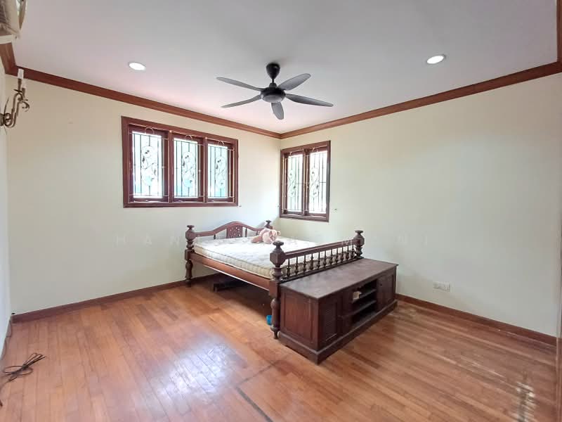 2-storey Terraced House for Sale in Pantai Dalam (Pantai) - Hanif Kasmani - PropertyGuru.com.my