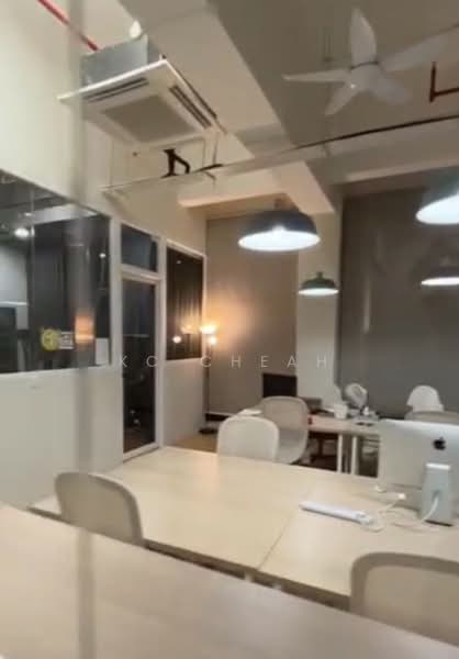 Shop / Office for Sale in Petaling Jaya (Selangor) - KC Cheah - Office - PropertyGuru.com.my