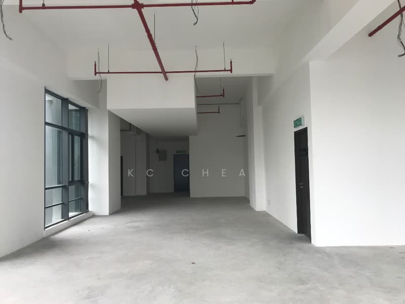 Shop / Office for Sale in Petaling Jaya (Selangor) - KC Cheah - Corridor - PropertyGuru.com.my